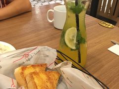 莫吉托-Sizzler时时乐西餐厅(长楹天街购物中心店)