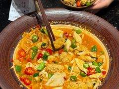 -好灶头妈妈菜·柴火灶台鱼·千岛湖土菜地标美食