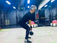 -君力全民健身工作室(大象投资大厦店)