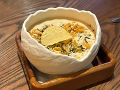 乐事慢煮八爪鱼土豆慕斯-Calix&Lay's(新天地店)