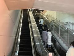 -杭州九堡客运中心