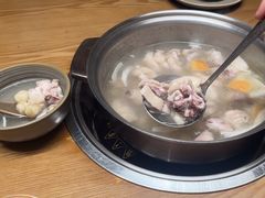 -大头椰·椰子鸡火锅(新梦店)