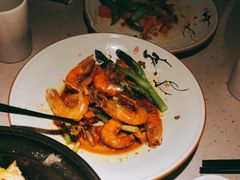 -吉旺港式餐厅(南方商城店)