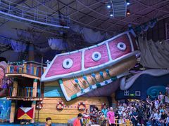 -烟台海昌鲸鲨海洋公园