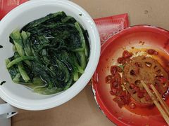 -老三样·旧食新味(绿地店)