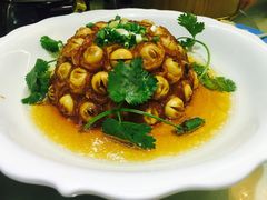 -伙工殿餐厅(吉大店)