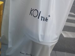 -KOI Thé(力宝广场店)