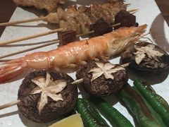 -山葵家·创意料理(宁波来福士店)
