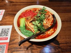 -李先生牛肉面大王(大兴枣园店)