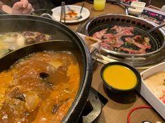 -火炉火自助餐(悠唐购物中心店)