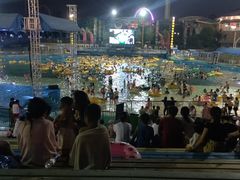 -杭州浪浪浪水公园
