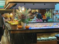 -比尔森巴西烤肉自助(红旗街店)