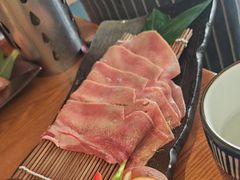 -炎蔵牛舌烤肉