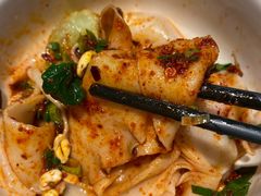 -汉唐宴长安食府