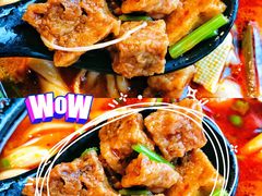 -姐弟俩土豆粉(西安小寨店)