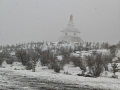 -莲宝叶则景区