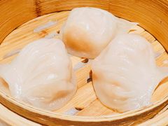 公馆虾饺皇-炳胜公馆(珠江新城店)