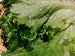 -农乐园炭火烤肉(世茂店)