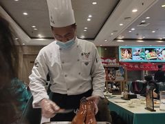 -紫光园·烤鸭(吕家营店)