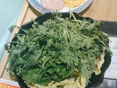 -云中鱼蒸汽石锅鱼(川沙百联店)