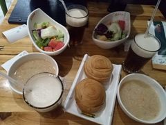 -豪享来中西餐厅(隆昌店)