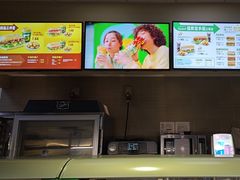 -赛百味SUBWAY(萝岗万达店)