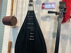 -福建省非物质文化遗产博览苑