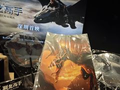 -星河寰宇IMAX影城(星河WORLD·COCO Park店)