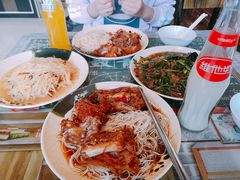 -贤花饭店(凯德店)