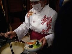 -隆聚·时令海鲜(洪兴店)