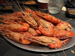-300杯·和牛烧肉清酒专门店(廊里店)