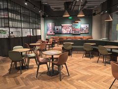 -Wagas沃歌斯(浦东机场店)
