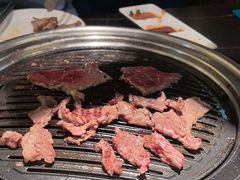 -東盛炭烤自助料理(玄武招商花园城店)