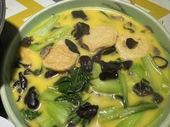 -咖啡人·融合餐厅(万达环宇店)