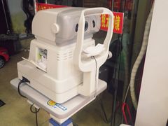 -广州宝岛眼镜武汉和光眼镜市场西区店