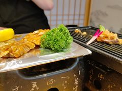 -大岛日本料理铁板烧(南通大饭店)