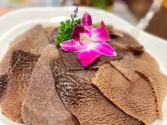 -巴奴毛肚火锅(悠唐购物中心店)