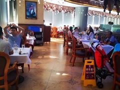 大堂-威尼斯西餐厅(东区店)