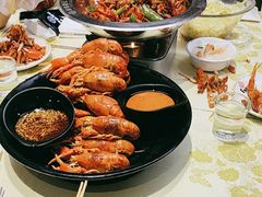 -聚味瞿记·龙虾堂(坡子街店)