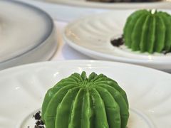 -临家小院·潮汕菜·商务宴请·点心(白石洲店)