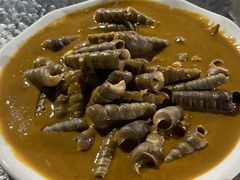 -钱山海鲜大排档