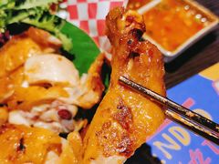 -泰妃殿(武汉首店)