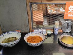 -小杨烤肉(朱雀店)