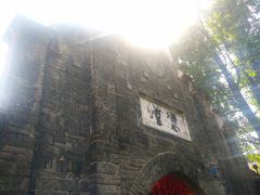 -恺庐茶园(宽窄巷子景区店)