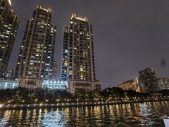-珠江夜游省总码头