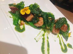 -美博·美术博物馆主题餐厅(威尼斯水城店)