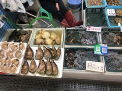 -蛇口市场