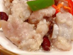 -红棉中餐厅·广州海航威斯汀酒店
