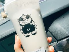-茶力的小怪兽(梅林卓悦汇店)