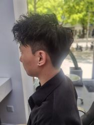 -卓梵美发·精品Salon